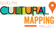 cultural Mapping Logo